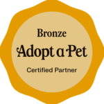 adopt a pet logo
