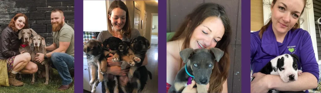 Caitlin, CEO Path of hope rescue